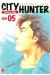 city hunter tome 5