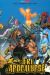 x-men - l'ère d'apocalypse tome 3
