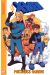x-men tome 2 - puissance quatre