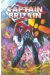 captain britain
