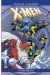 x-men - intégrale tome 10 - 1963-1964
