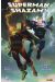superman ; shazam ; coup de tonnerre
