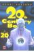 20th century boys tome 20