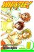 whistle ! tome 8