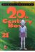 20th century boys tome 21