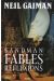 Sandman tome 6 - fables et réflexions
