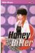 honey bitter tome 1