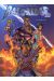 Razoredge tome 1 - résurrection
