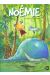 Noémie tome 1 - l'héritage de la tante Adubon