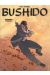Bushido tome 1 - les derniers seigneurs