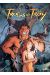 trolls de troy tome 4 - le feu occulte