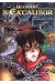 le chant d'excalibur tome 3 - la griffe de rome (relié)