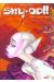 sky doll tome 1 - la ville jaune