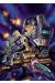 kookaburra tome 4 - système ragnarok