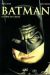 batman ; guerre aux crimes
