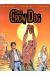 Lance Crow Dog tome 1 - sangs mêlés