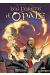 les forets d'opale tome 2 - l'envers du grimoire