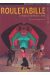 rouletabille tome 3 - le trésor du fantôme de l'opéra