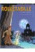 rouletabille tome 4 - la poupée sanglante