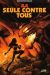 JLA tome 3 - seule contre tous