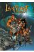 lanfeust des étoiles tome 1 - un, deux... troy