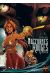 nocturnes rouges tome 2 - zéphyr