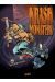 les krashmonsters tome 1 - mosca argnus siestae