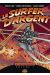 Le surfer d'argent - intégrale tome 4