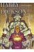 harry dickson tome 8 - le sanctuaire du grand ancien