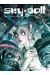 sky doll tome 1 - la ville jaune