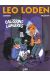 léo loden tome 14 - calissons et lumières