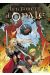 les forets d'opale tome 3 - la cicatrice verte