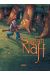 sagah-nah tome 1 - celui qui parle aux fantômes