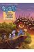 cyrill et les ombres du bois cendre tome 1 - la balade ki tue