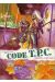 Le bal de la sueur tome 3 (couverture alternative)