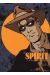le spirit tome 2 - septembre à décembre 1940