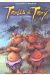 trolls de troy tome 6 - trolls dans la brume