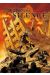la voie du silence tome 1 - aube ardente