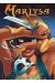 marlysa tome 5 - le thaumaturge