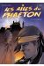 les ailes du phaéton tome 8 - le complot
