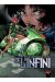 les poussières de l'infini tome 2 - le prisme