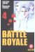 battle royale tome 4