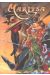 marlysa tome 5 - le thaumaturge - tirage spécial noël