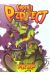 captain perfect tome 2 - toxic hero