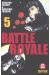 battle royale tome 5