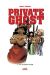 private ghost tome 3 - hot caribbean rainbow