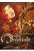 Les contes de Brocéliande tome 1 - la dryade