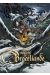 les contes de broceliande tome 2 - polbik corrigan