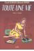 toute une vie tome 1 - sarah