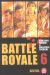 battle royale tome 6